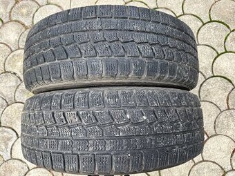 Pneumatiky 195/65R15