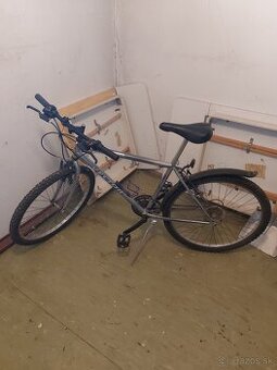 Lacno predám horský bicykel