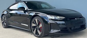 Audi RS e-tron GT 440 KW