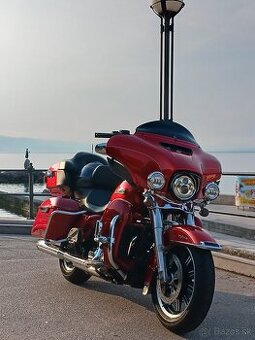 Harley Davidson ultra classic
