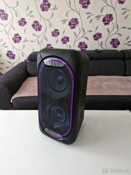 Sony GTK-XB60