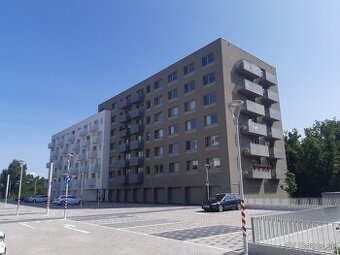 Nový 3-izbový byt Ovocné sady - BA Trnávka