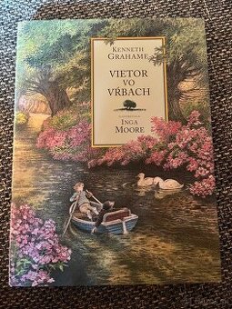 Vietor vo vŕbach
