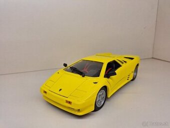 1:18 LAMBORGHINI DIABLO