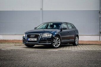 Audi A3 Sportback 1.4 TFSI Ambition - 1