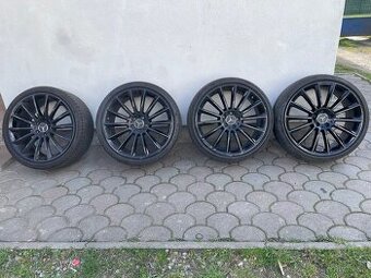 Elektróny AMG