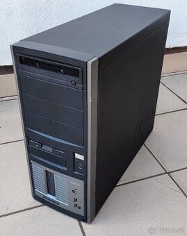 Herne PC i5 3.2Ghz 8GB RAM nVIDIA 4GB ssd + hdd