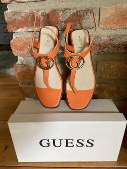GUESS originál, nové č. 37