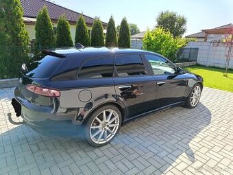 Alfa Romeo 159 1,9 JTD 16V 150 SPORTWAGON