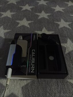 Vape Caliburn GZ2 Pod System