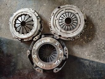 Predám tieto diely na Suzuki samuraj 1.0 1.3 benzín