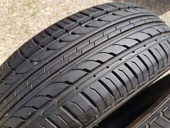 185/65 r15 letné pneumatiky 2ks Double Coin DOT2021