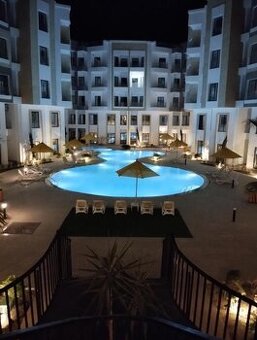 Egypt, Hurghada