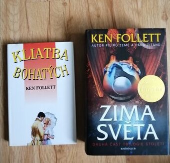 Ken Follett