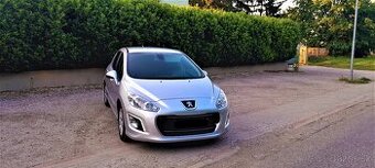 Peugeot 308 1.6 Benzin Business 2013