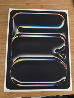 Apple iPad Pro 13" M4 WiFi 1TB Space Black