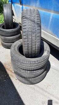 225/65r16C 1120/110 R Nexen zine