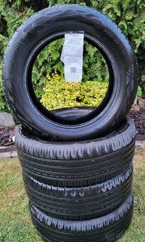 Continental 205/55R16 91H Ecocontact 6