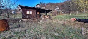 3a pozemok Ptičie