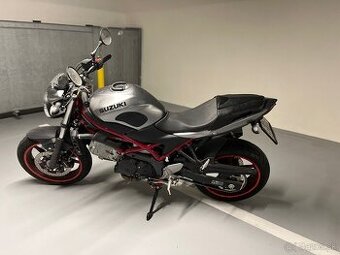suzuki sv650 (WCX0/1/2)