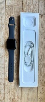 Predám Apple Watch SE 44MM