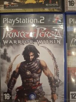 Prince of Persia