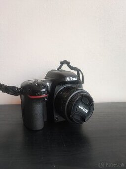 nikon d7500