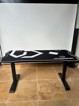 Herný stôl UltraDesk FORCE