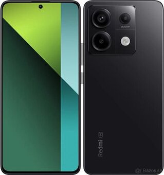 Xiaomi redmi note 13 pro 5G
