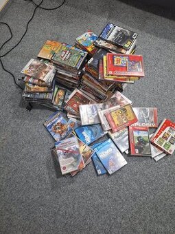 PC Hry mix