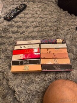 Parfum