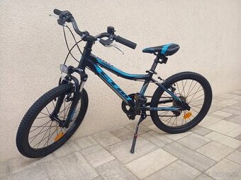 Detsky bicykel Jerry 2.0 CTM