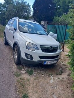 2015 OPEL ANTARA 2.2 CDTI