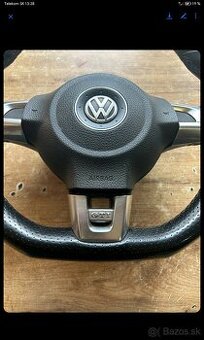 Volant gti 6 - 1