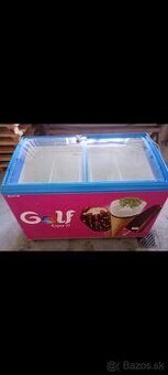Chladiaci box