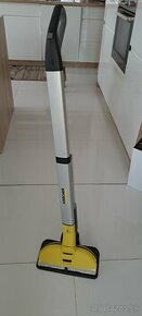 Mop kercher
