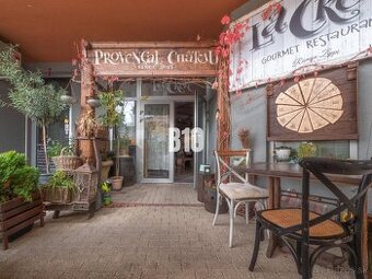 Buďte v centre diania – nebytový priestor ideálny pre vaše p