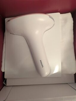 Philips Lumea SC1994 IPL epilator