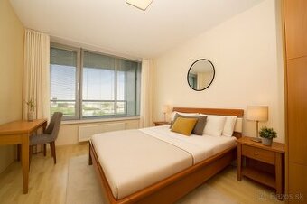 Štýlový, veľký, 2izb. byt s výhľadom na Karpaty vo vyhľadáva