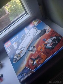 Predam tento lego set 60226
