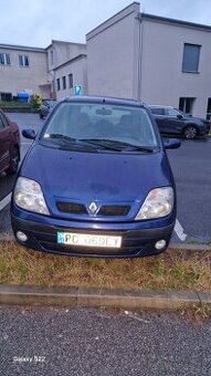 Predam renault scenic 1.9 dci 75kw - 1
