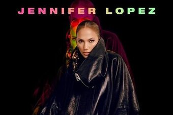 Lístky na koncert Jeniffer Lopez