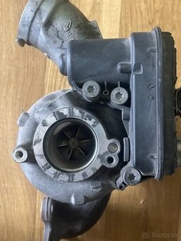 Turbo 1.5tsi dada