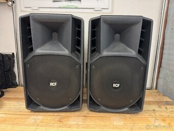 Predám RCF ART 712-A MKII