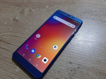 Lenovo k9 v top stave telefon bol iba odlozeny a nepouzivany