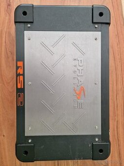 PHASE EVOLUTION RS2