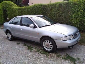 AUDI A4 B5 1.8 t