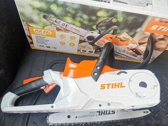 Stihl msa 70 aku pila rok 2025