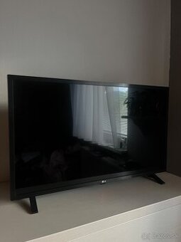 LG smart 32”