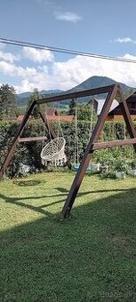 Hojdačka - 1